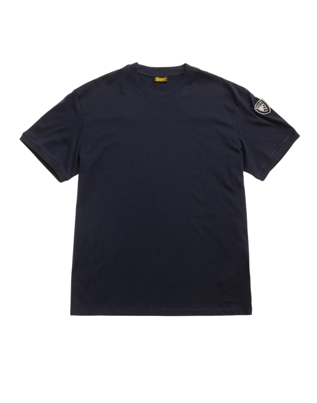 Blauer Blu