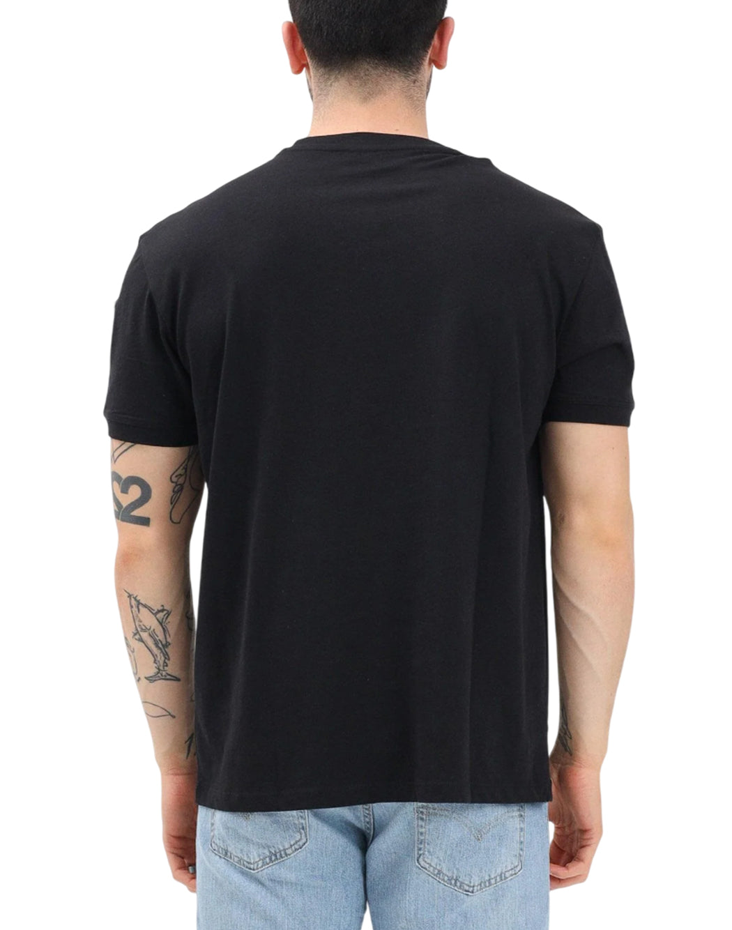Blauer Nero