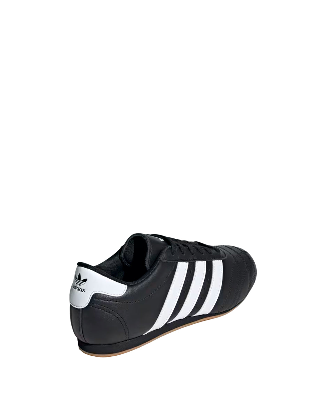 Adidas SNEAKERS TAEKWONDO LACE Nero