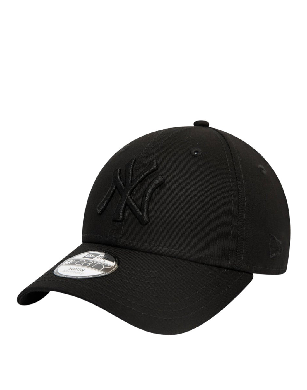 New Era CAPPELLO 9FORTY ESSENTIAL NEW YORK YANKEES Nero