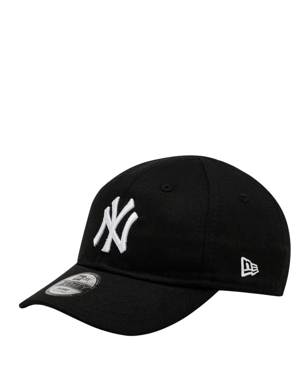 New Era CAPPELLINO KIDS LEAGUE ESSENTIAL Nero