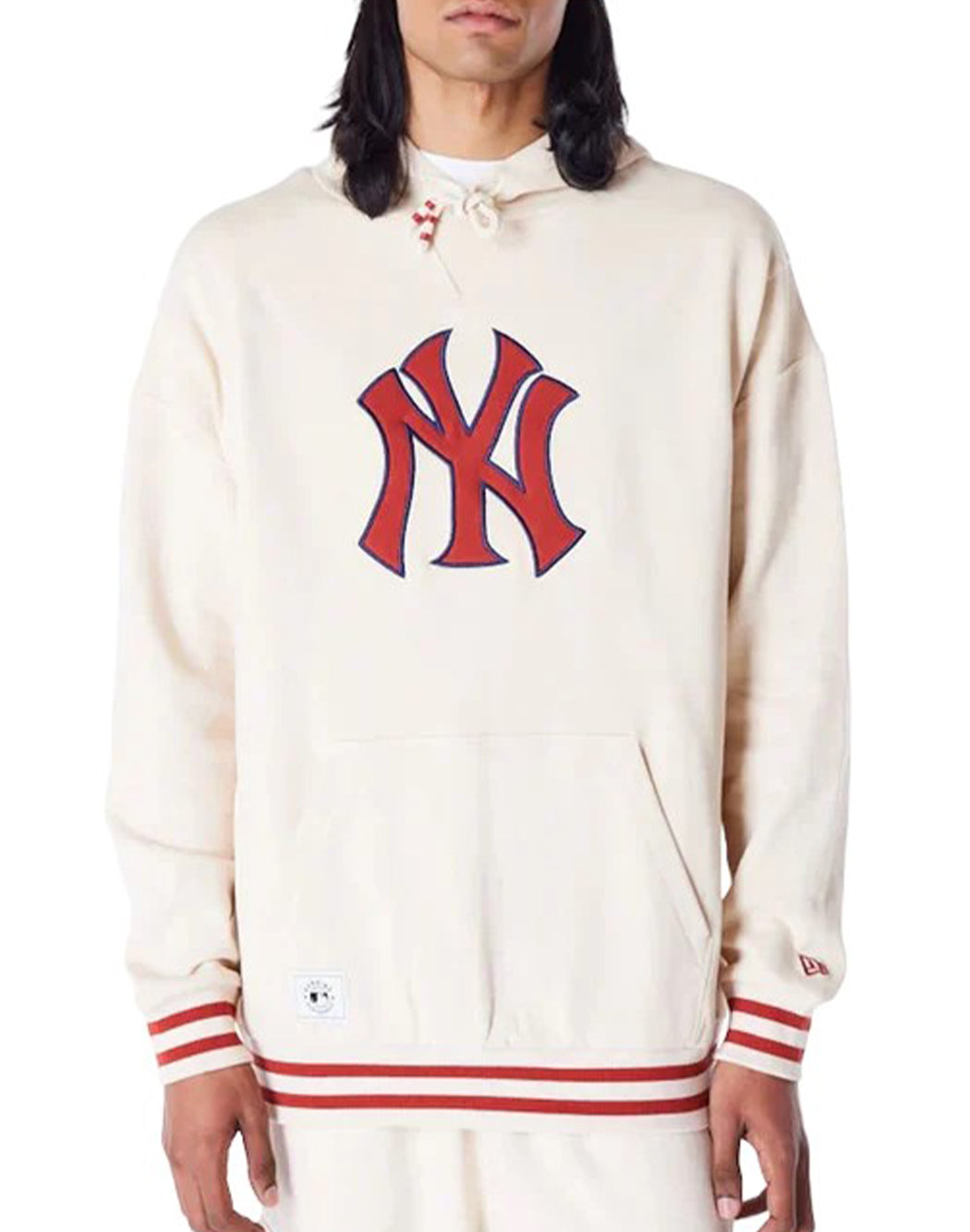 Hooded sweatshirts