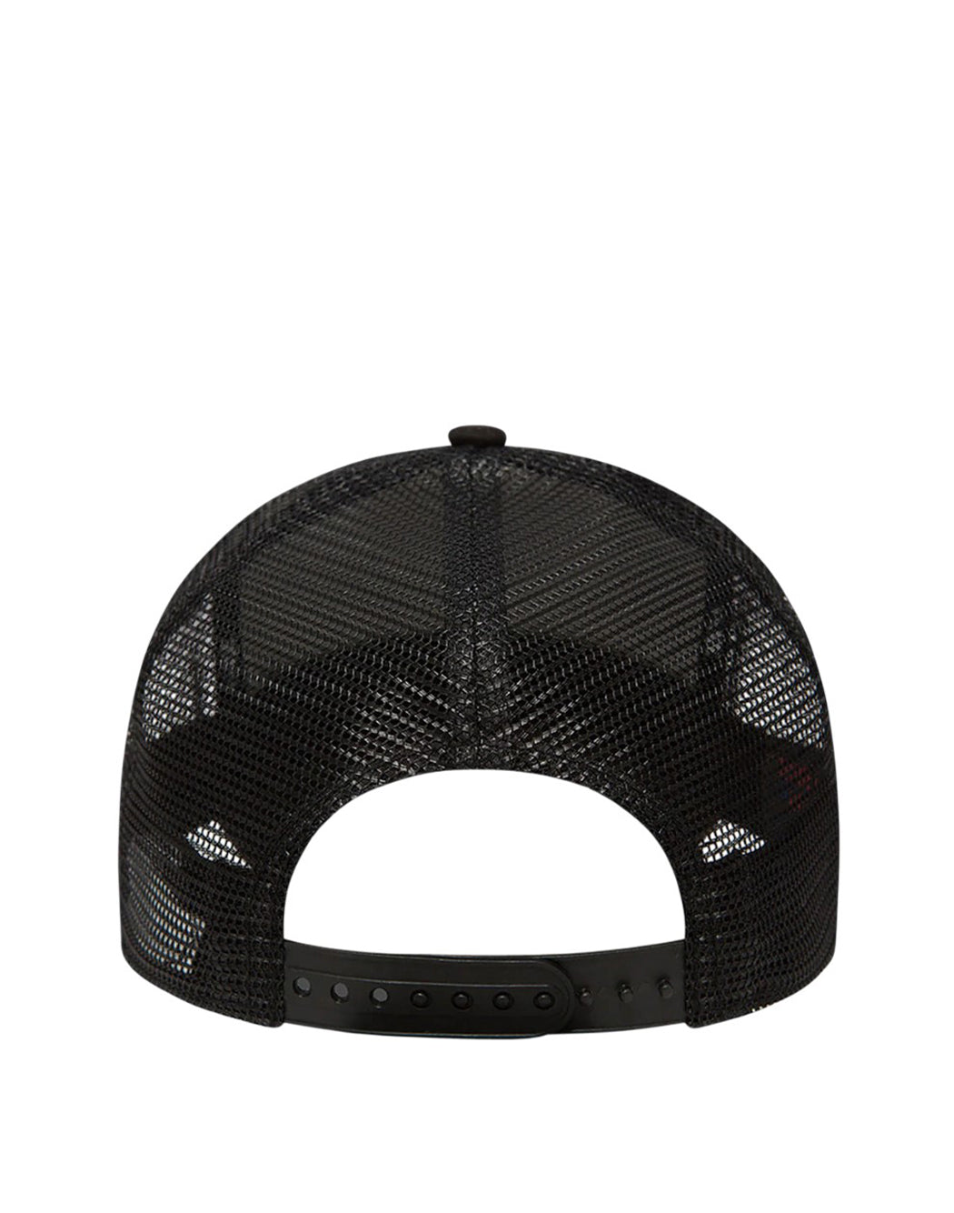 New Era Schwarz