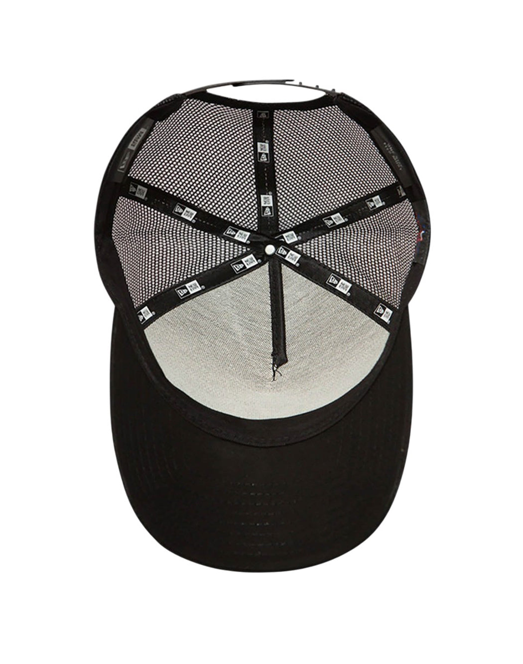 New Era Schwarz