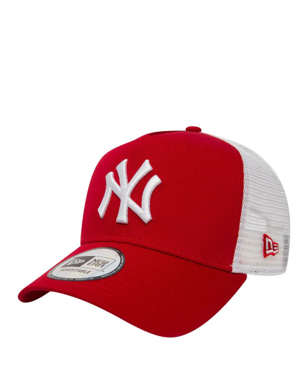 New Era Rosso
