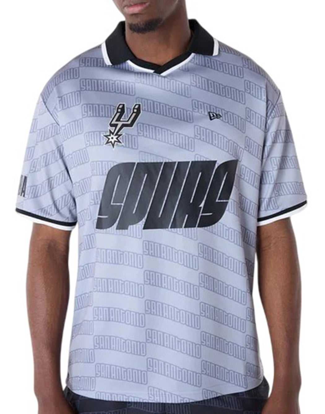 New Era Grigio