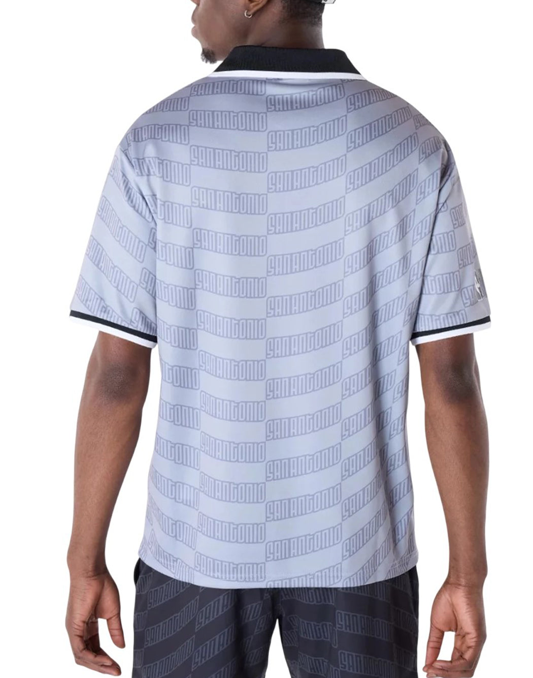 New Era Grigio