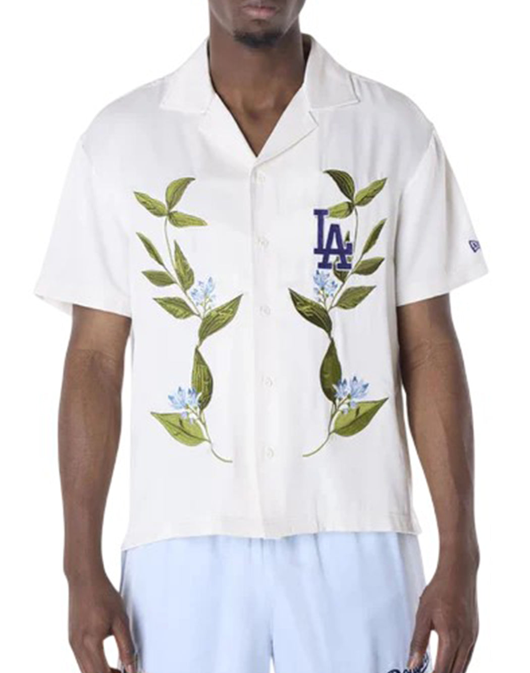 New Era Bianco