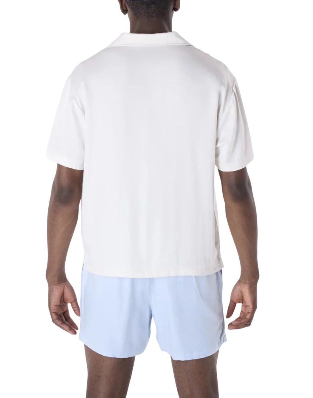 New Era Bianco