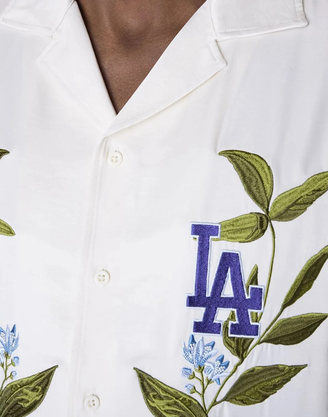 New Era Bianco