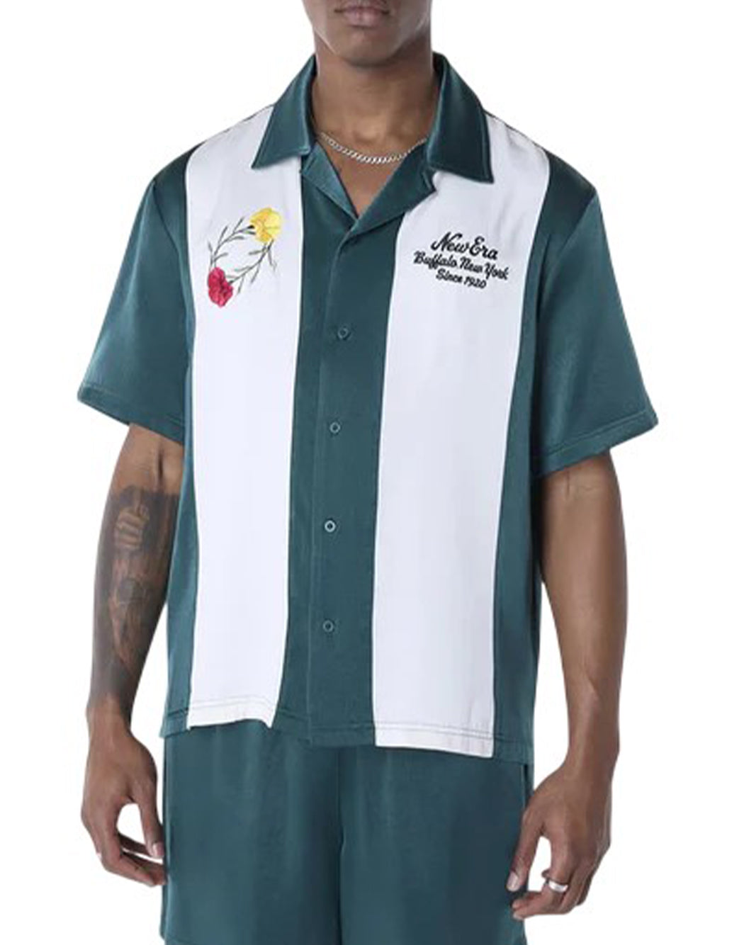 New Era Verde