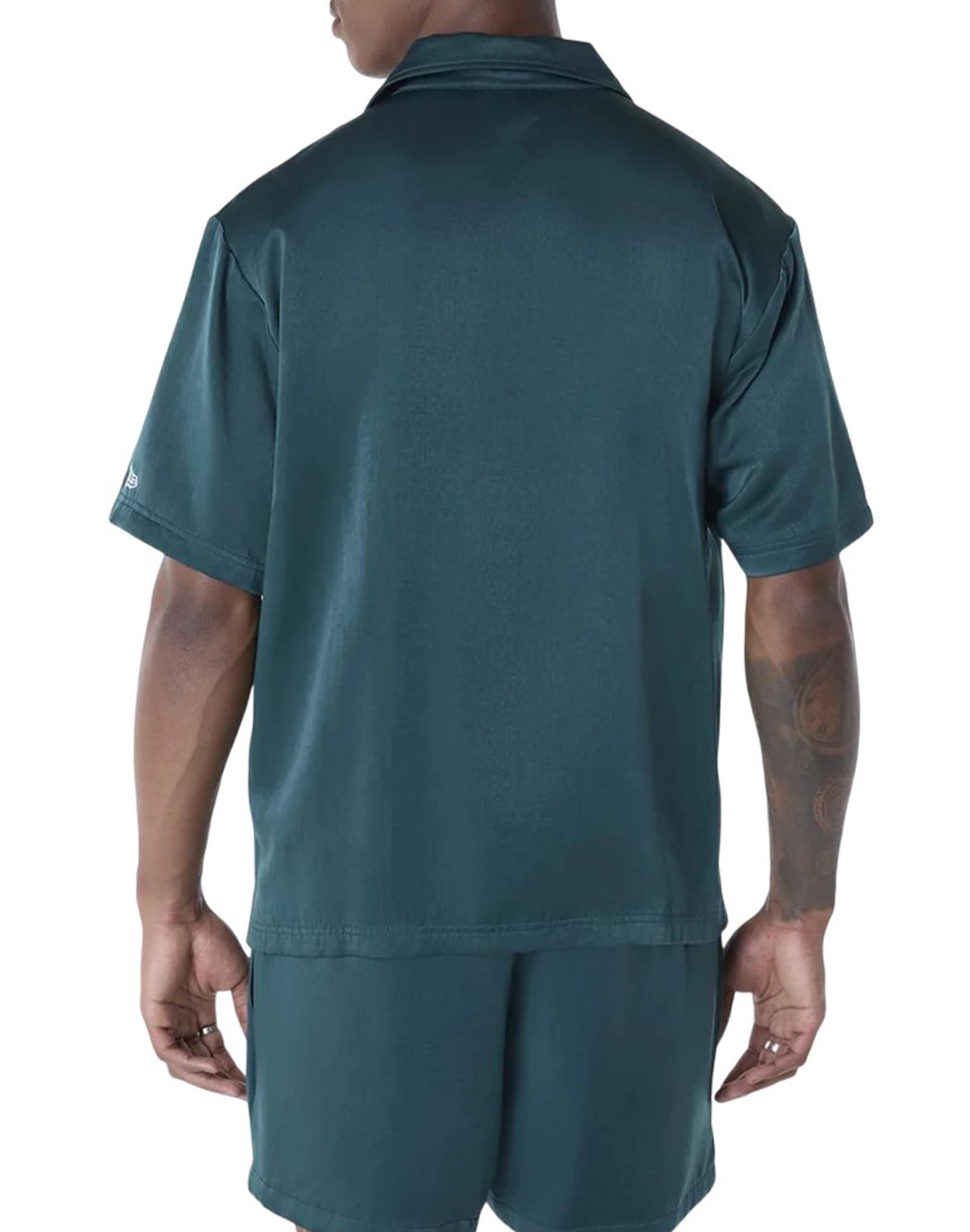 New Era Verde