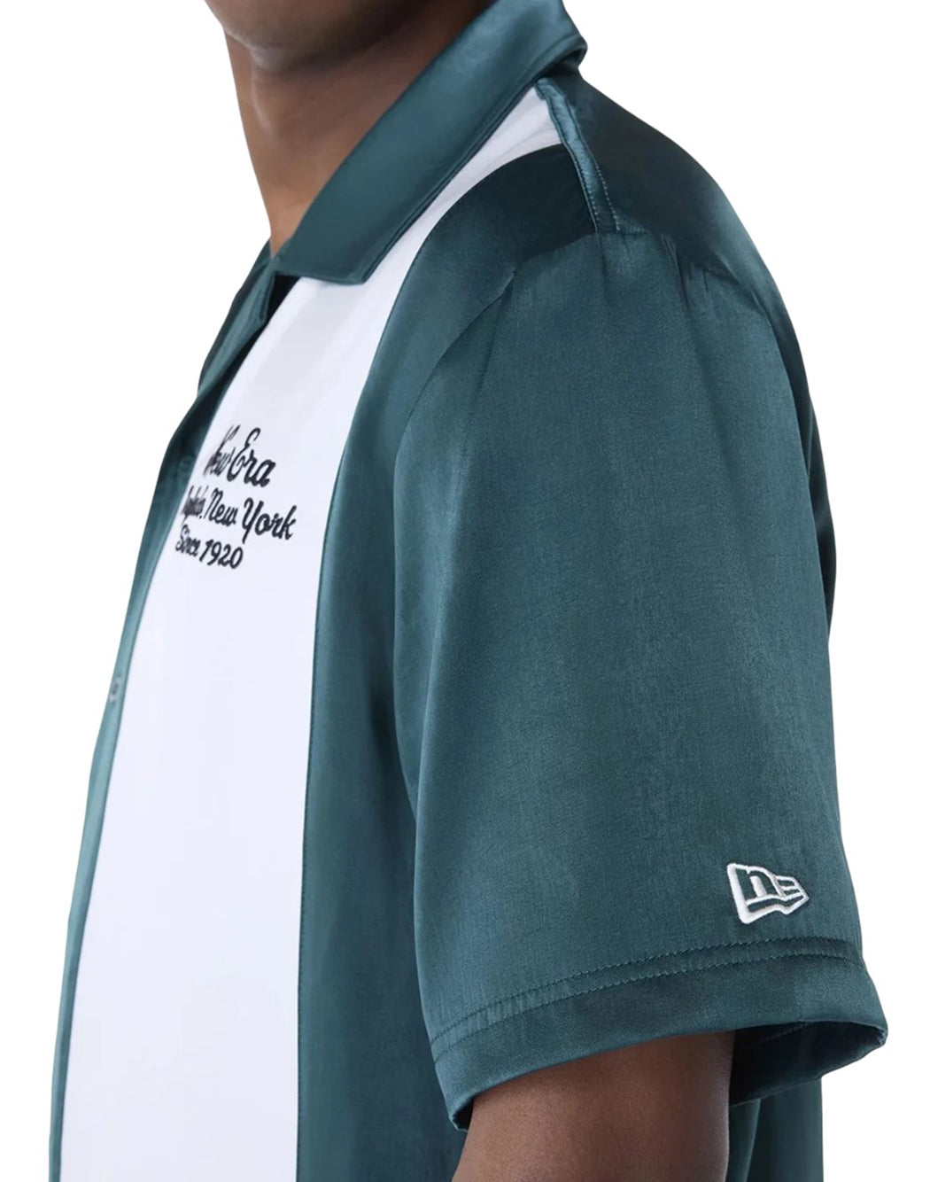 New Era Verde