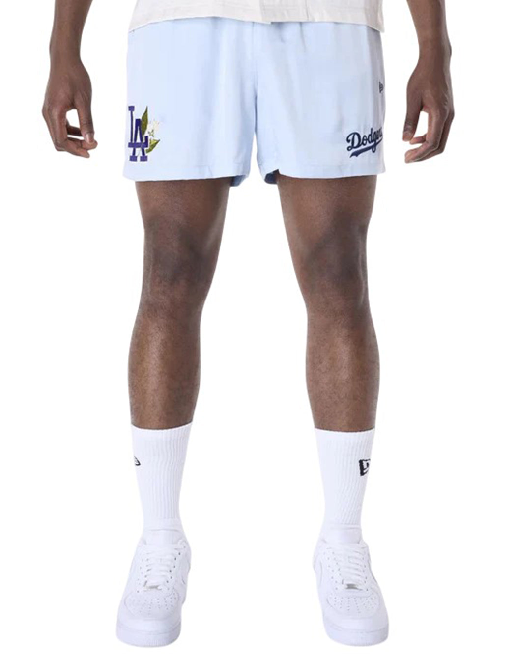New Era Bianco