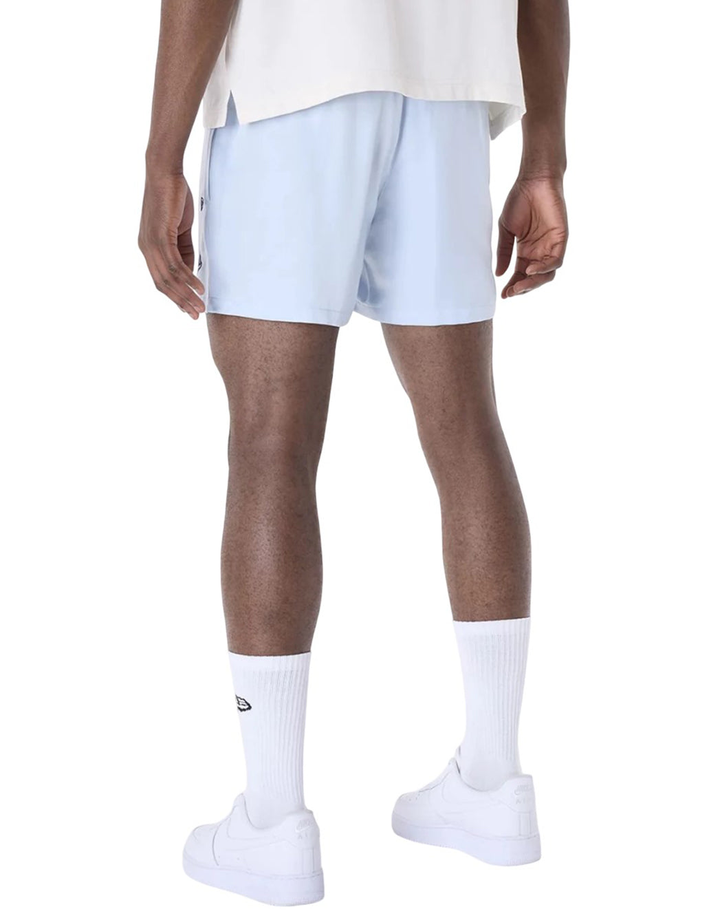 New Era Bianco