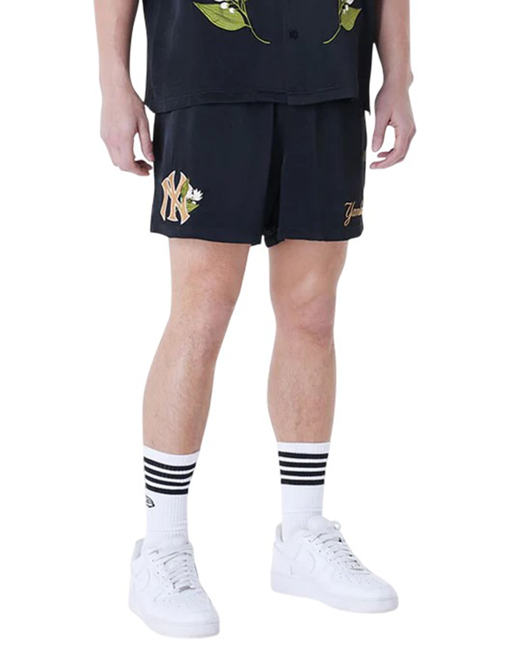 Casual shorts