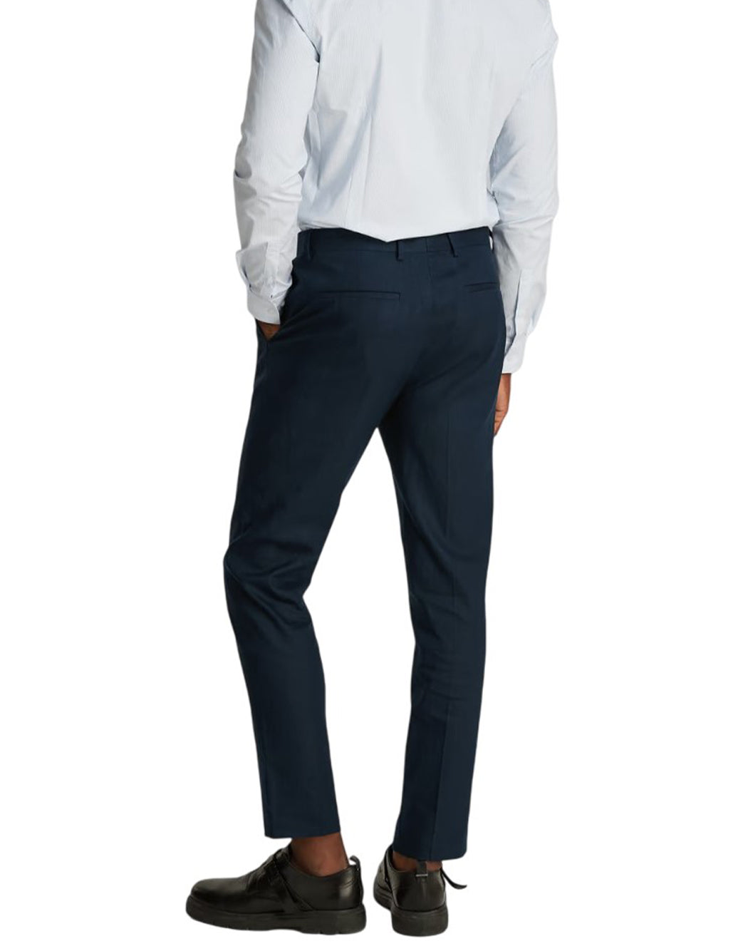 Calvin Klein Blu