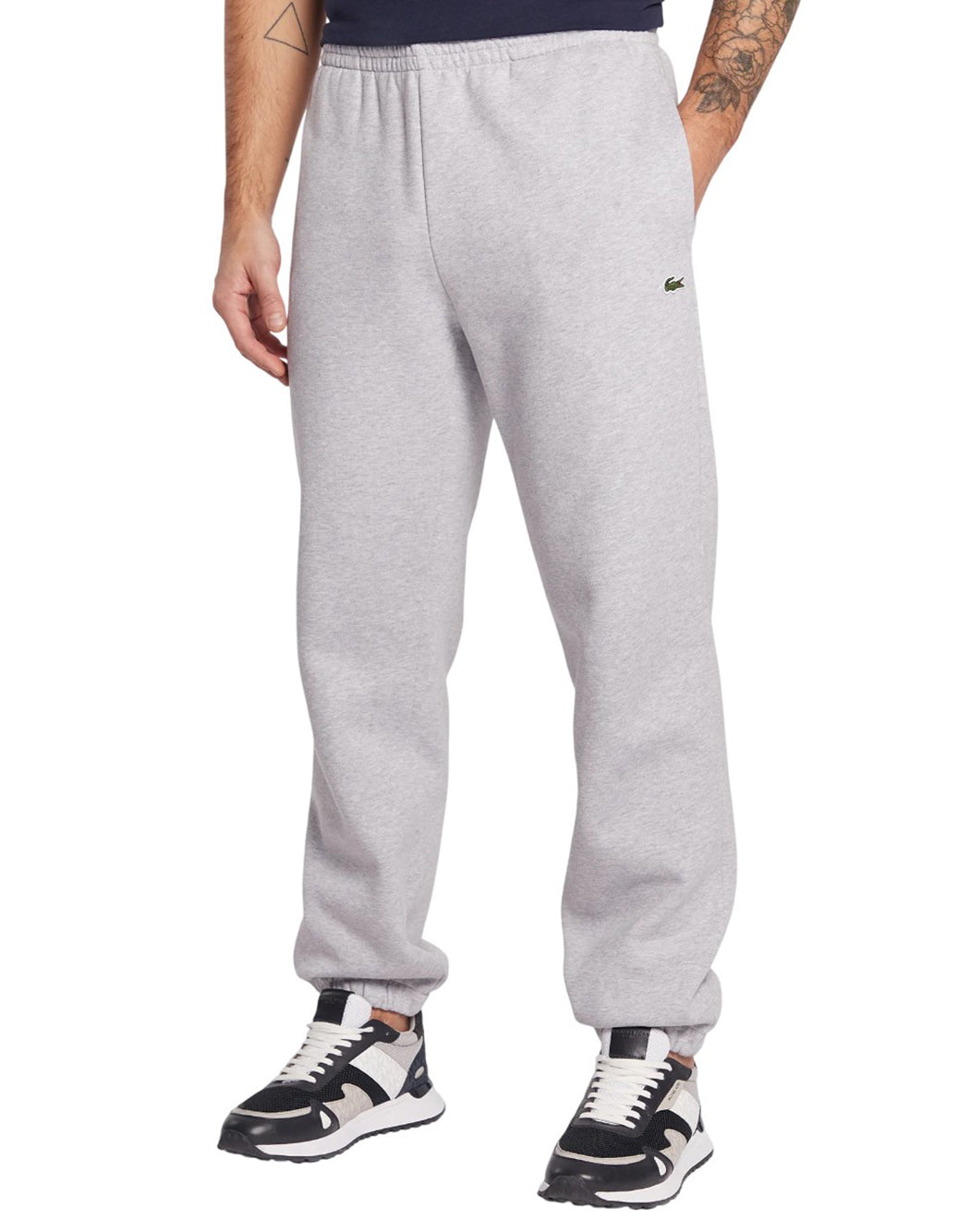 Lacoste Grigio
