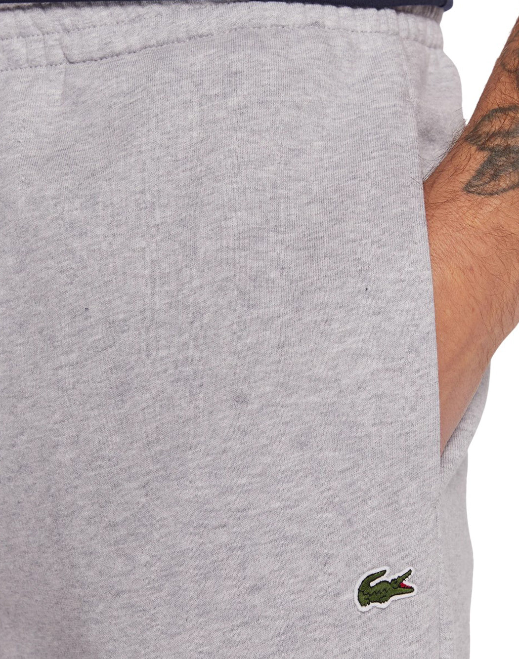 Lacoste Grigio