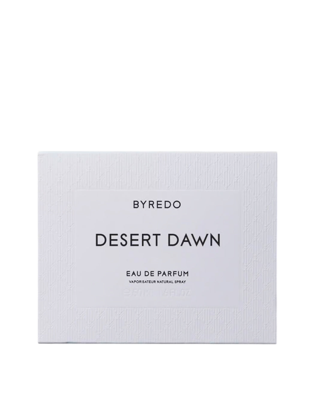 Byredo DESERT DAWN EDP Neutro