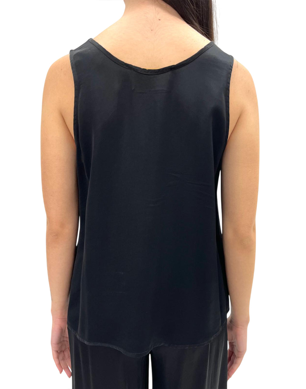 Kaos Jeans Nero