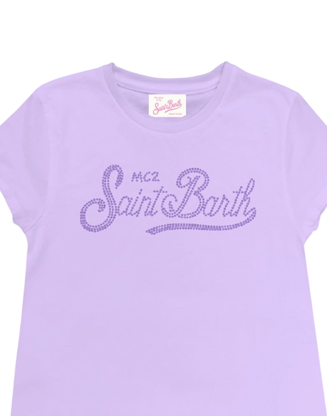 Mc2 Saint Barth Viola