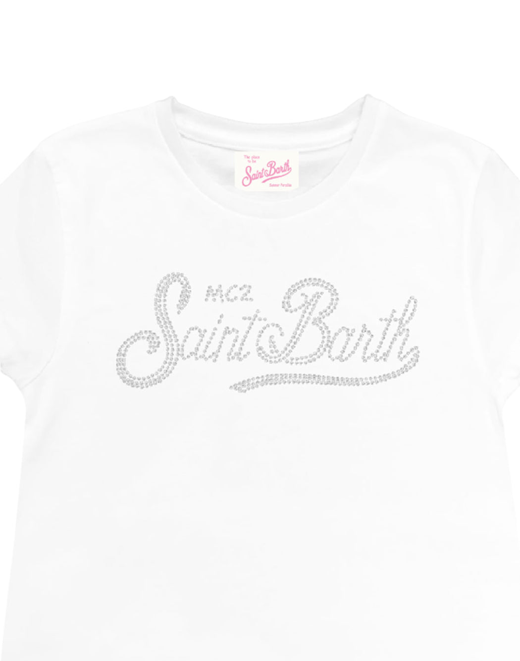 Mc2 Saint Barth Bianco
