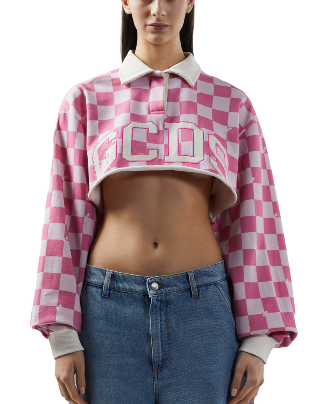 Gcds Rosa