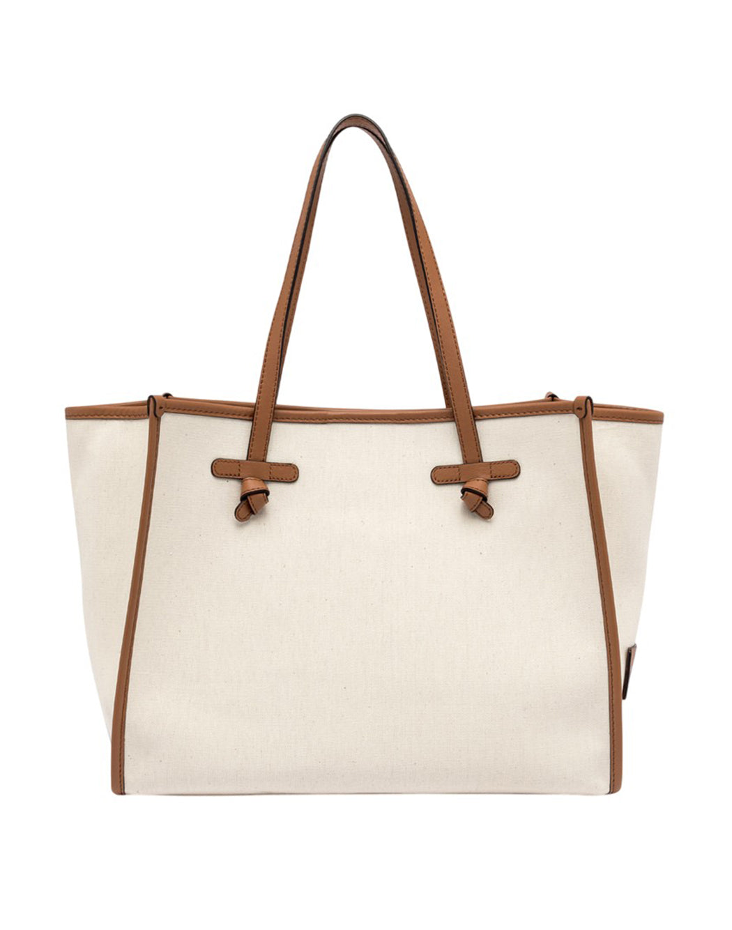 Marcella Club BORSA SHOPPING BAG Neutro