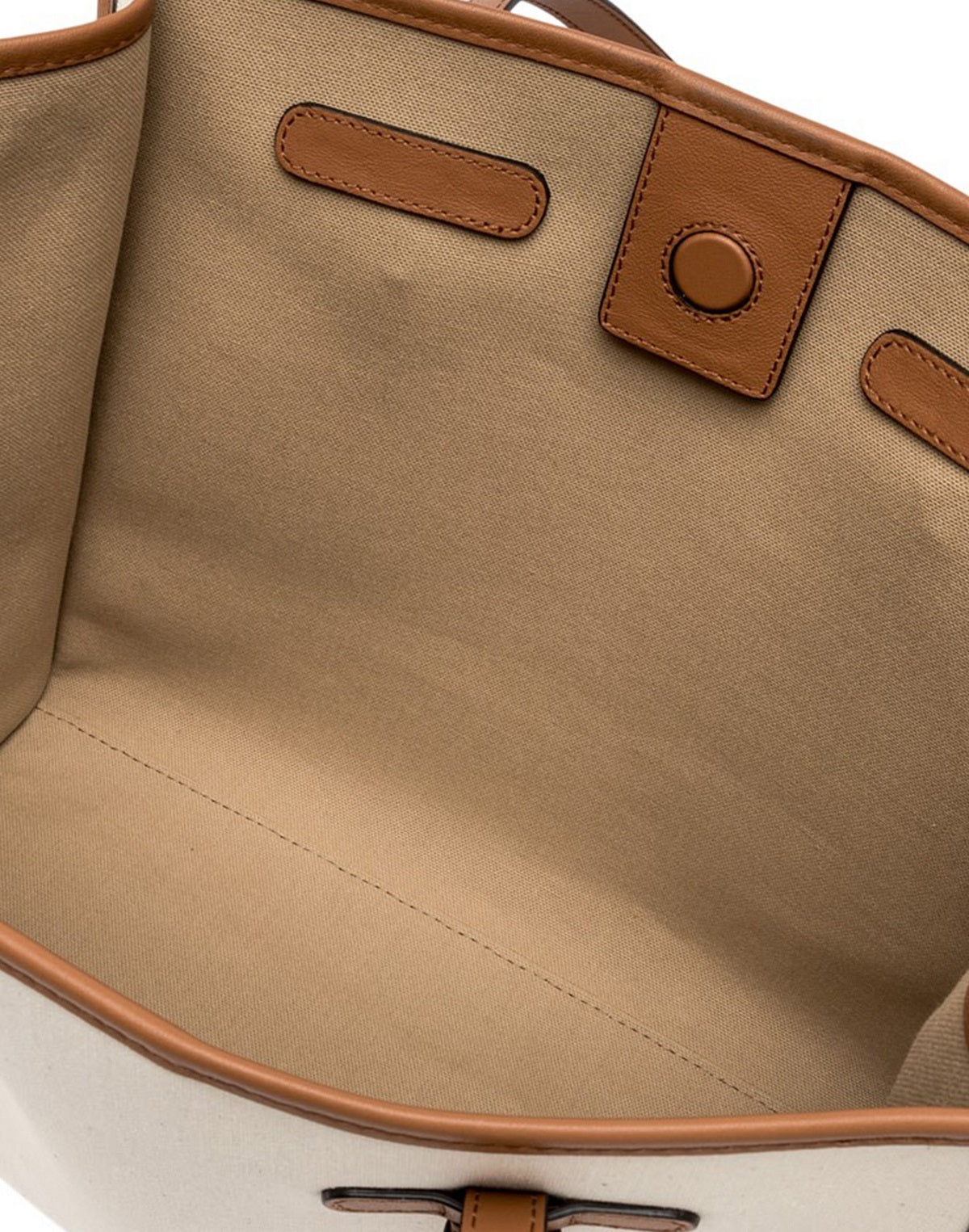 Marcella Club BORSA SHOPPING BAG Neutro