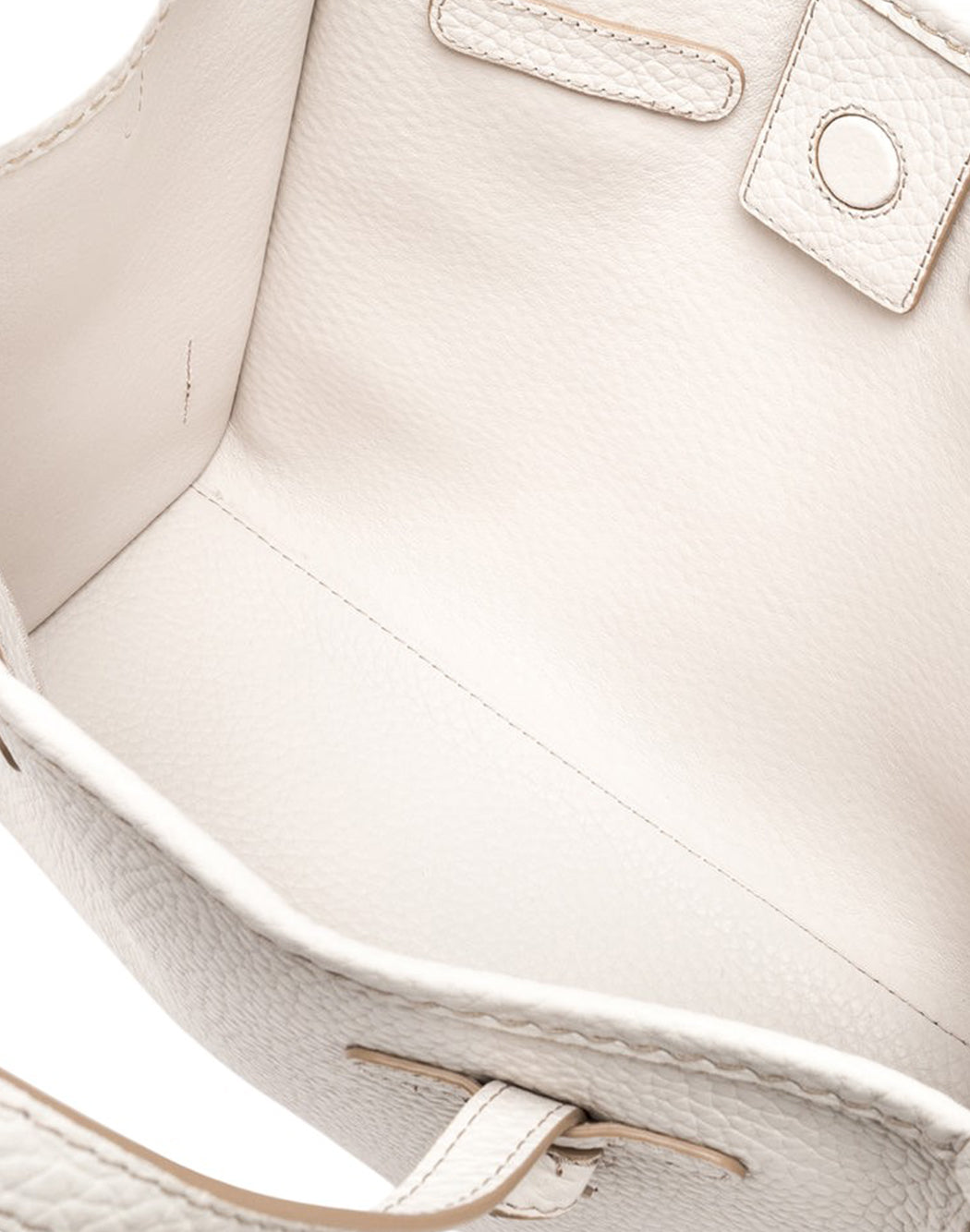 Marcella Club BORSA SHOPPING Marrone