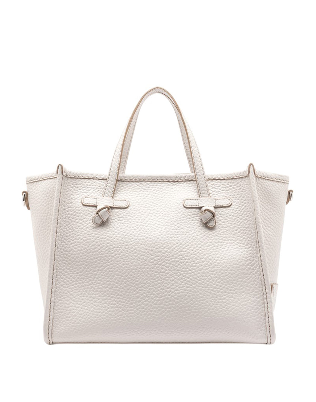 Marcella Club BORSA SHOPPING Marrone