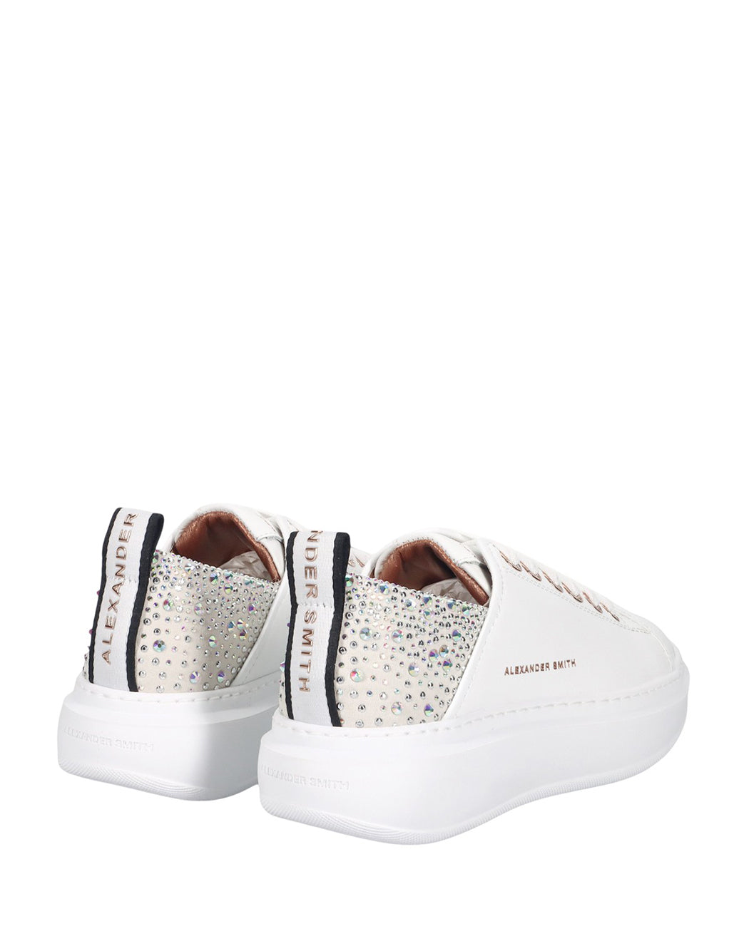 Alexander Smith Multicolor