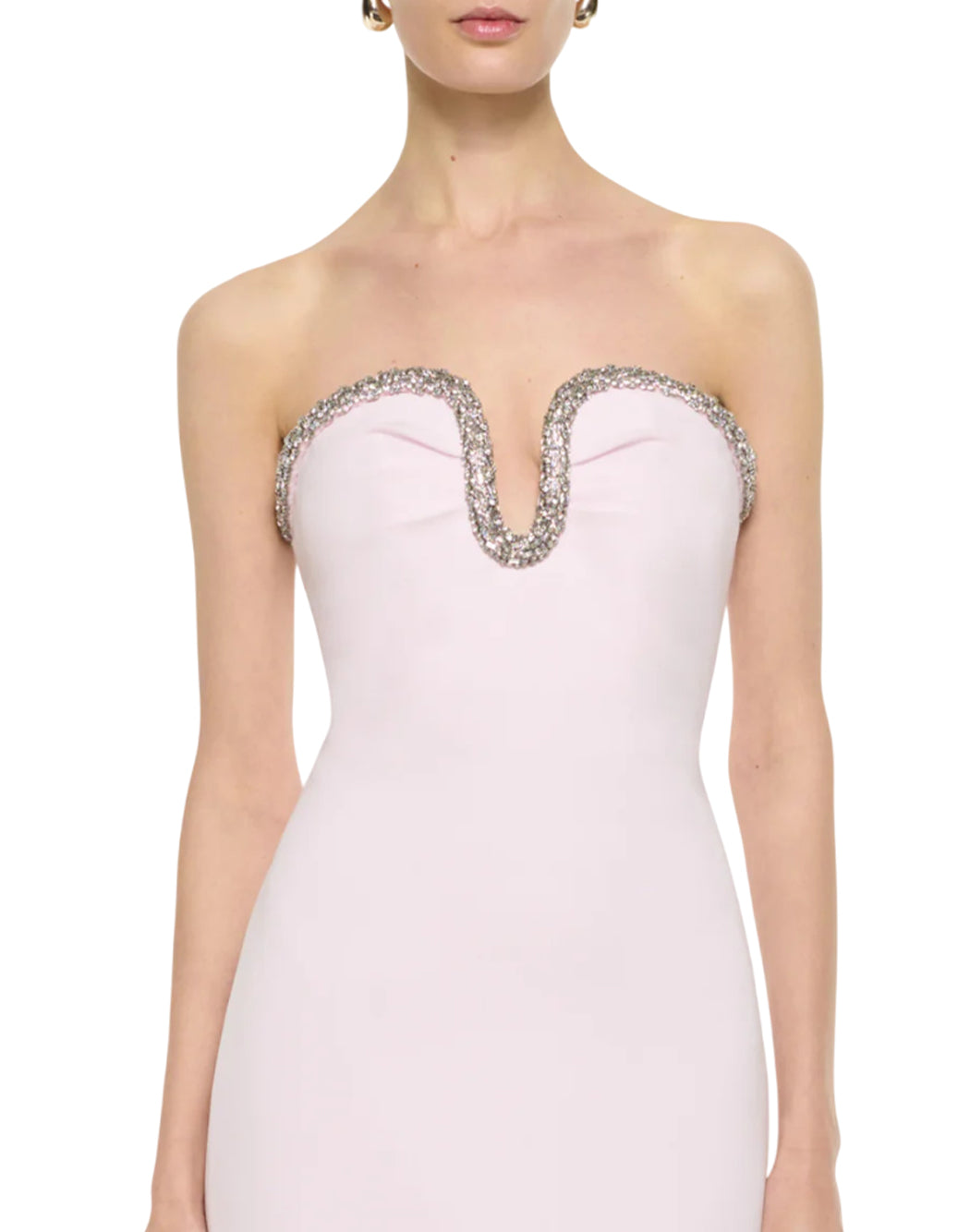 Roland Mouret Rosa