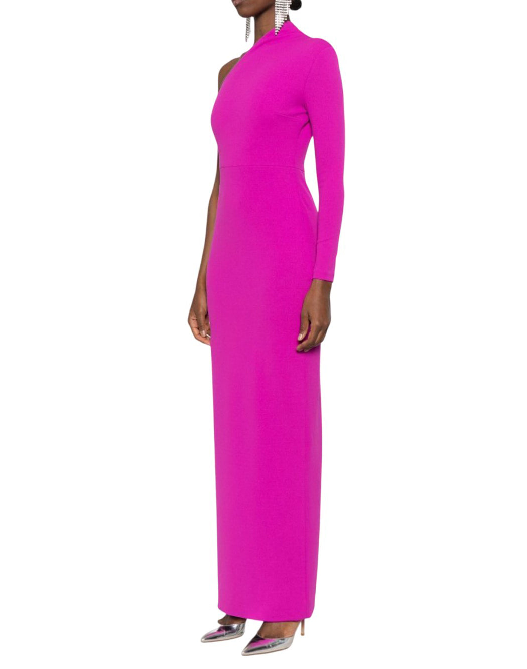 Solace London Fucsia