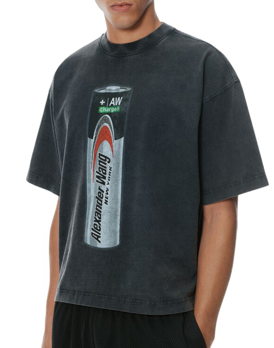 Alexander Wang Nero