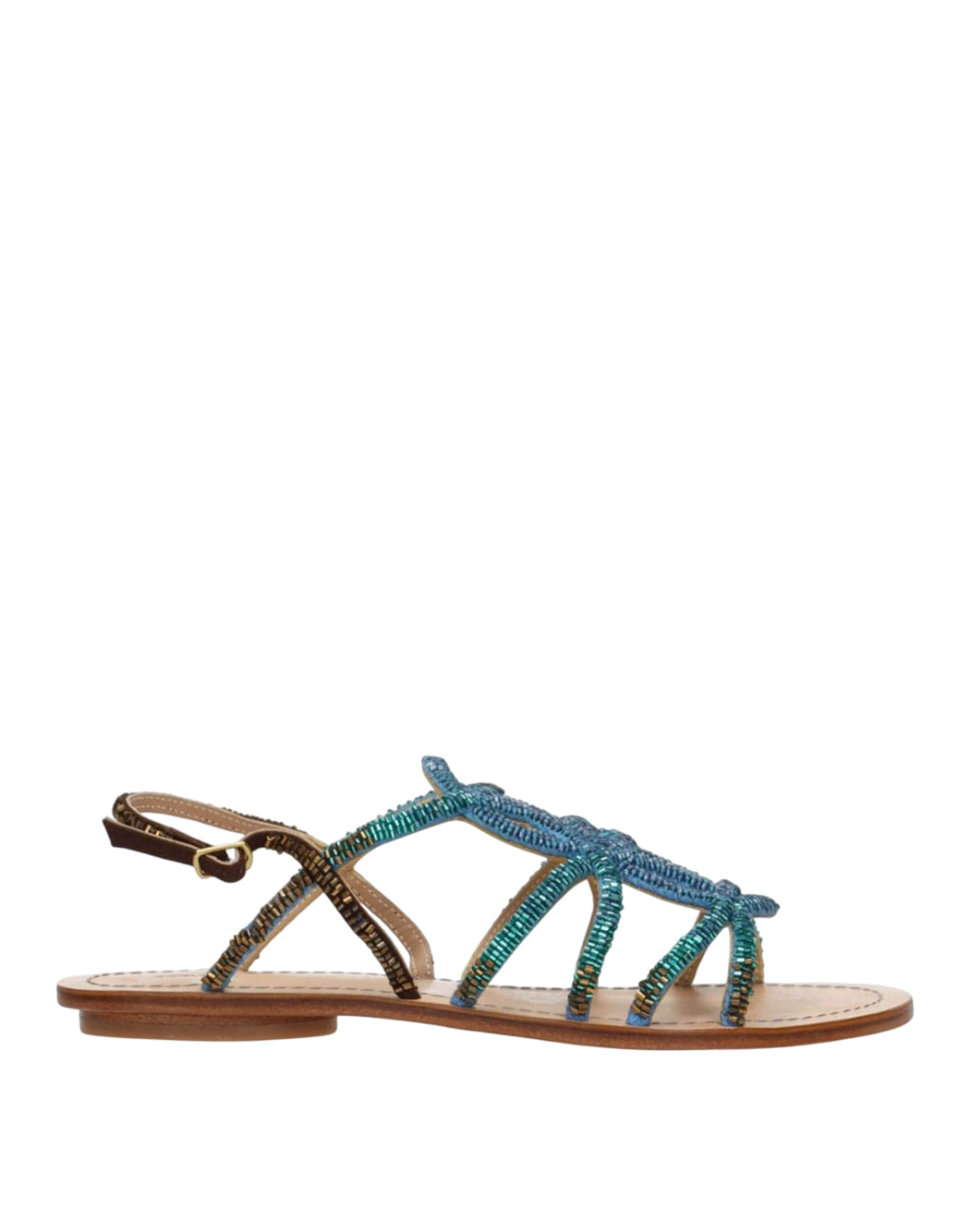 Maliparmi Multicolor