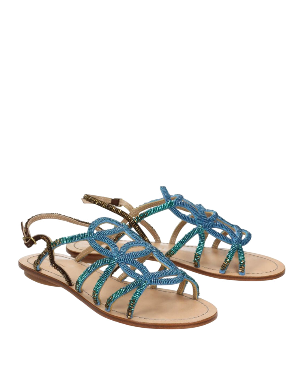 Maliparmi Multicolor