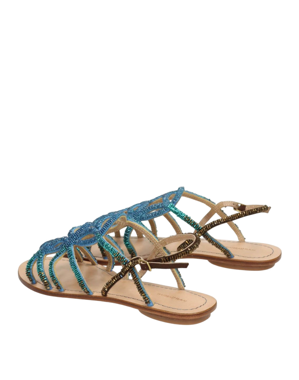 Maliparmi Multicolor