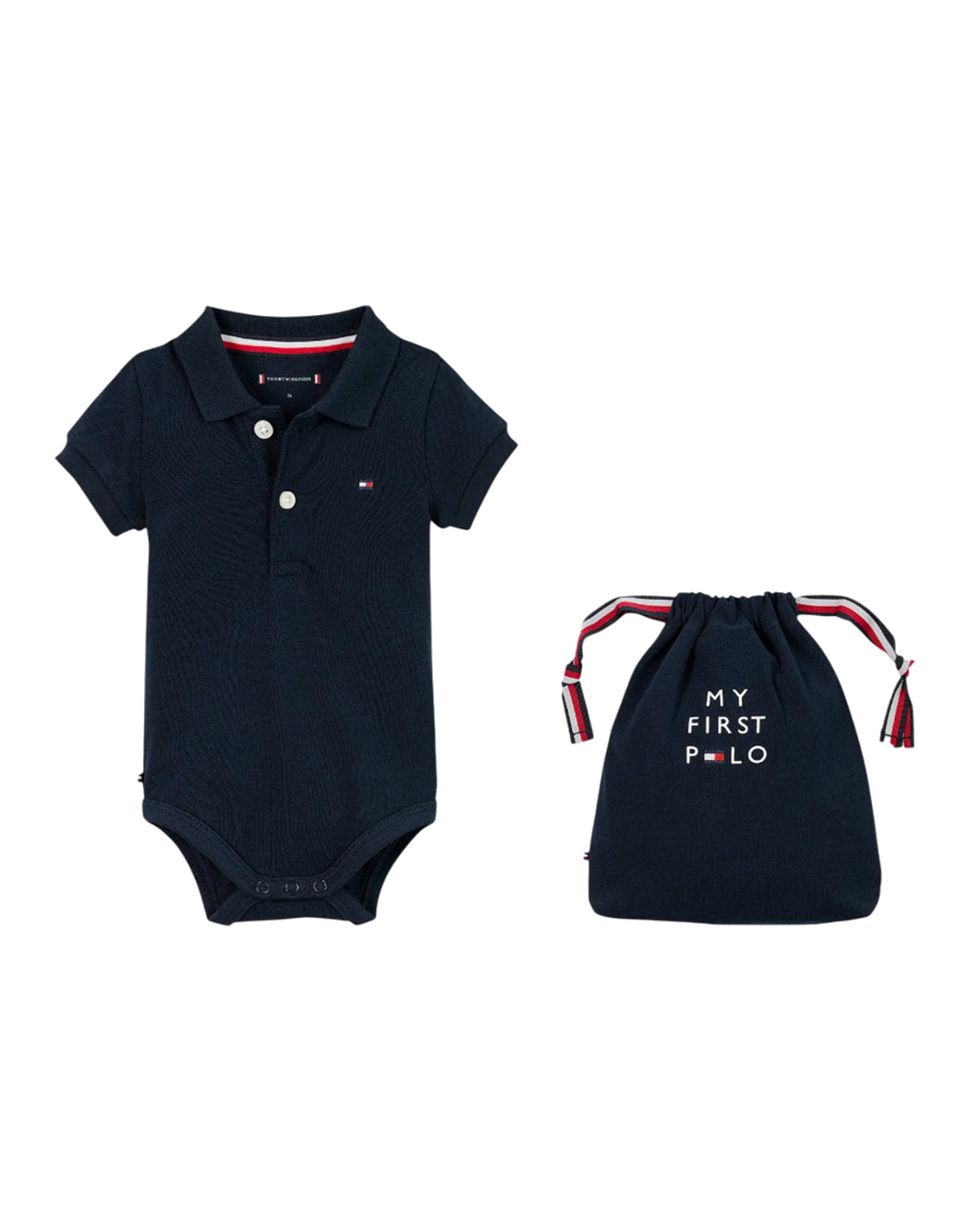 Tommy Hilfiger Blu
