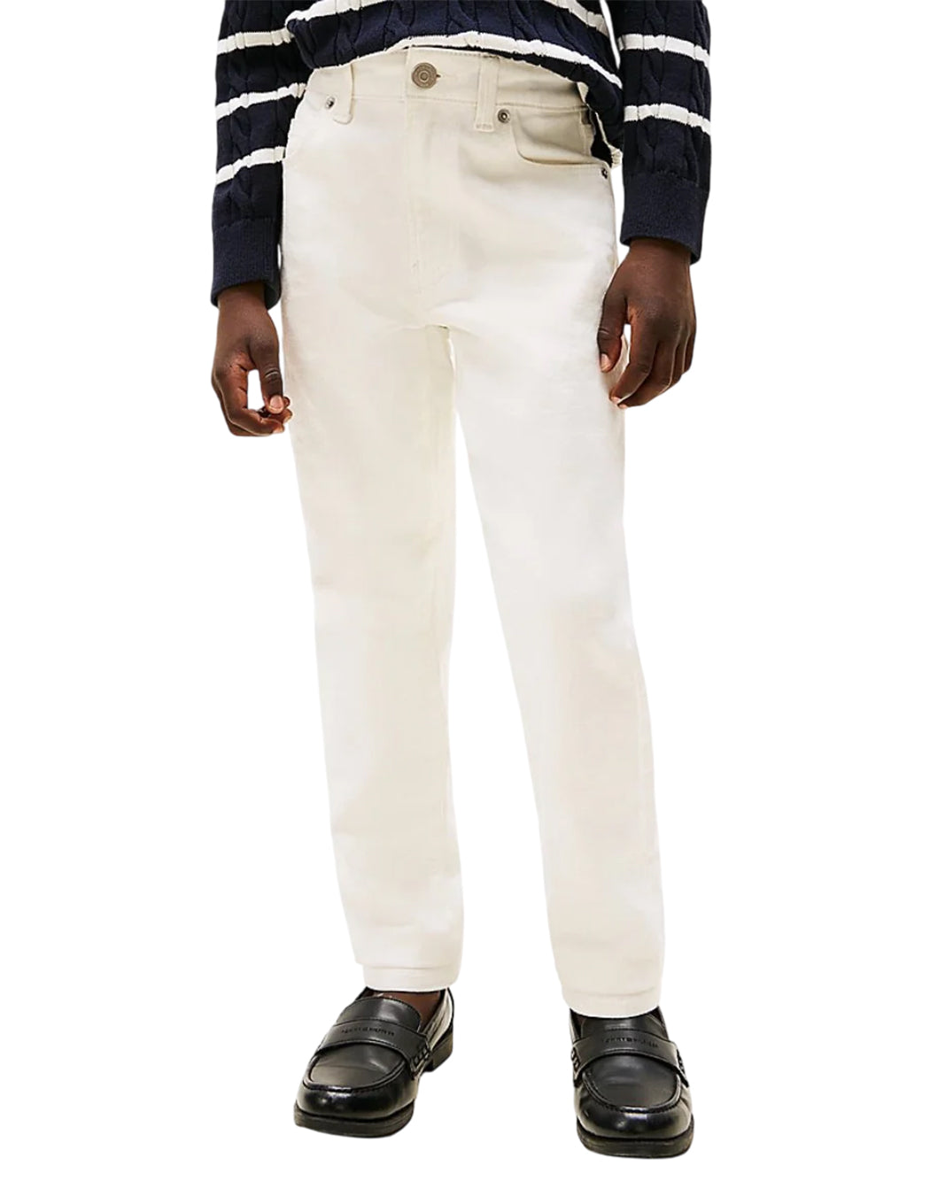 Tommy Hilfiger Bianco