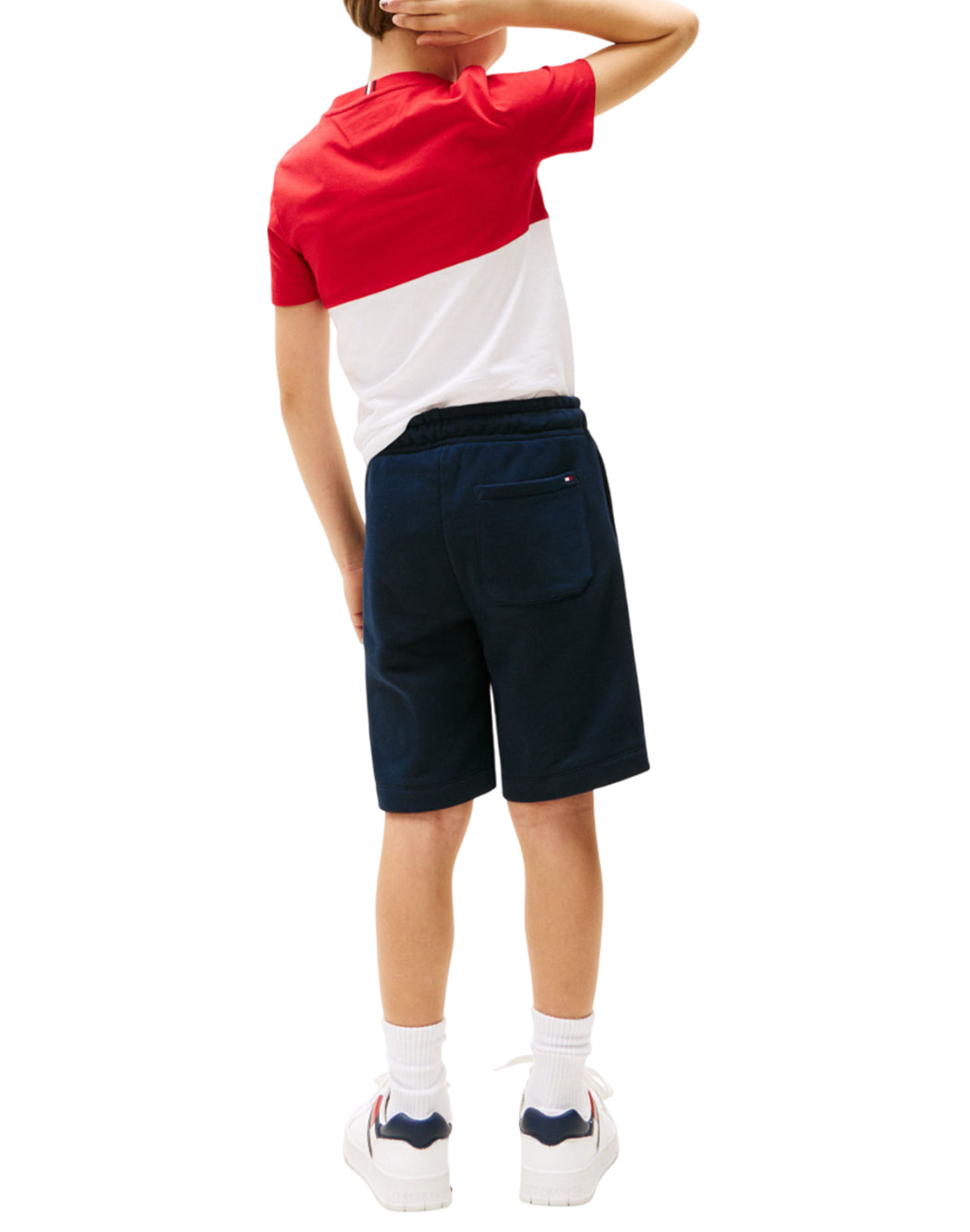 Tommy Hilfiger Bianco