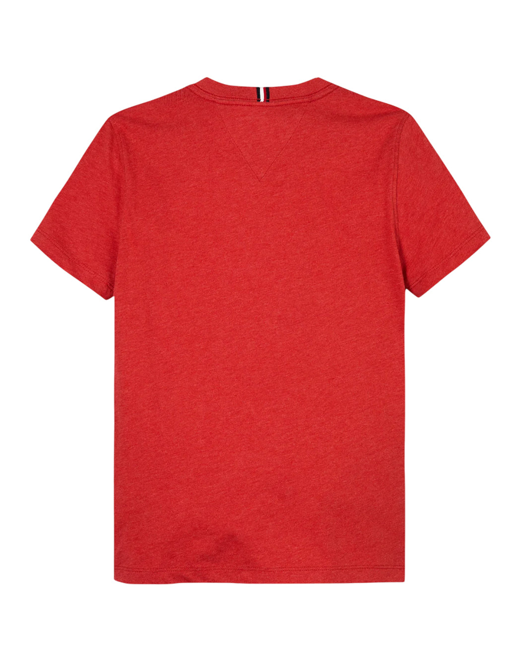 Tommy Hilfiger Rosso