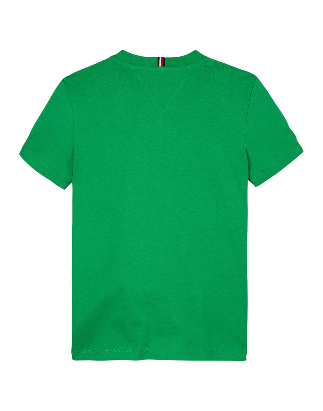 Tommy Hilfiger T SHIRT CON LOGO Verde
