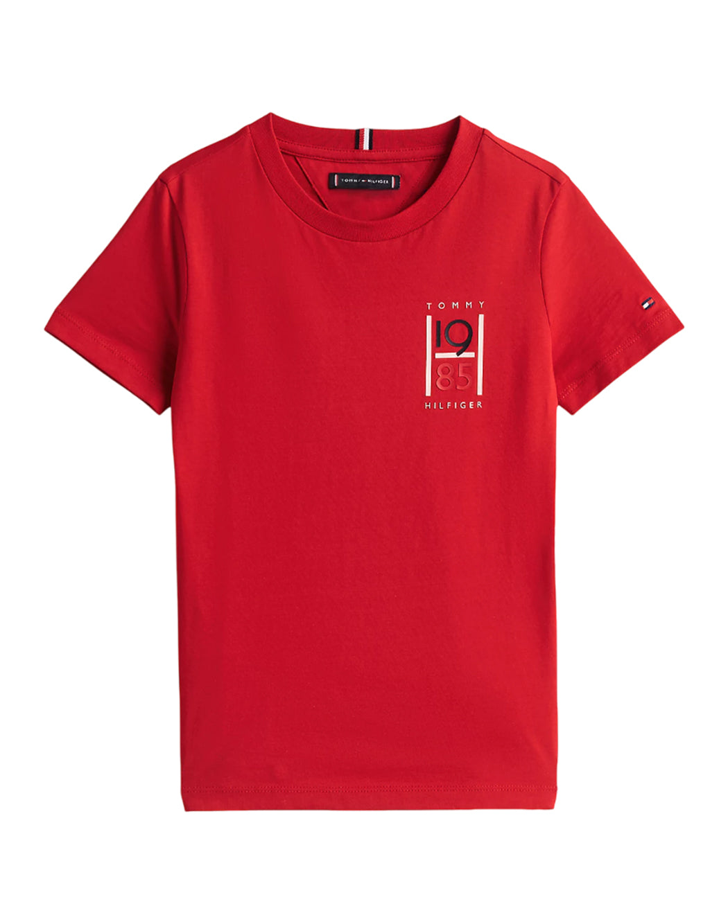 Tommy Hilfiger Rosso