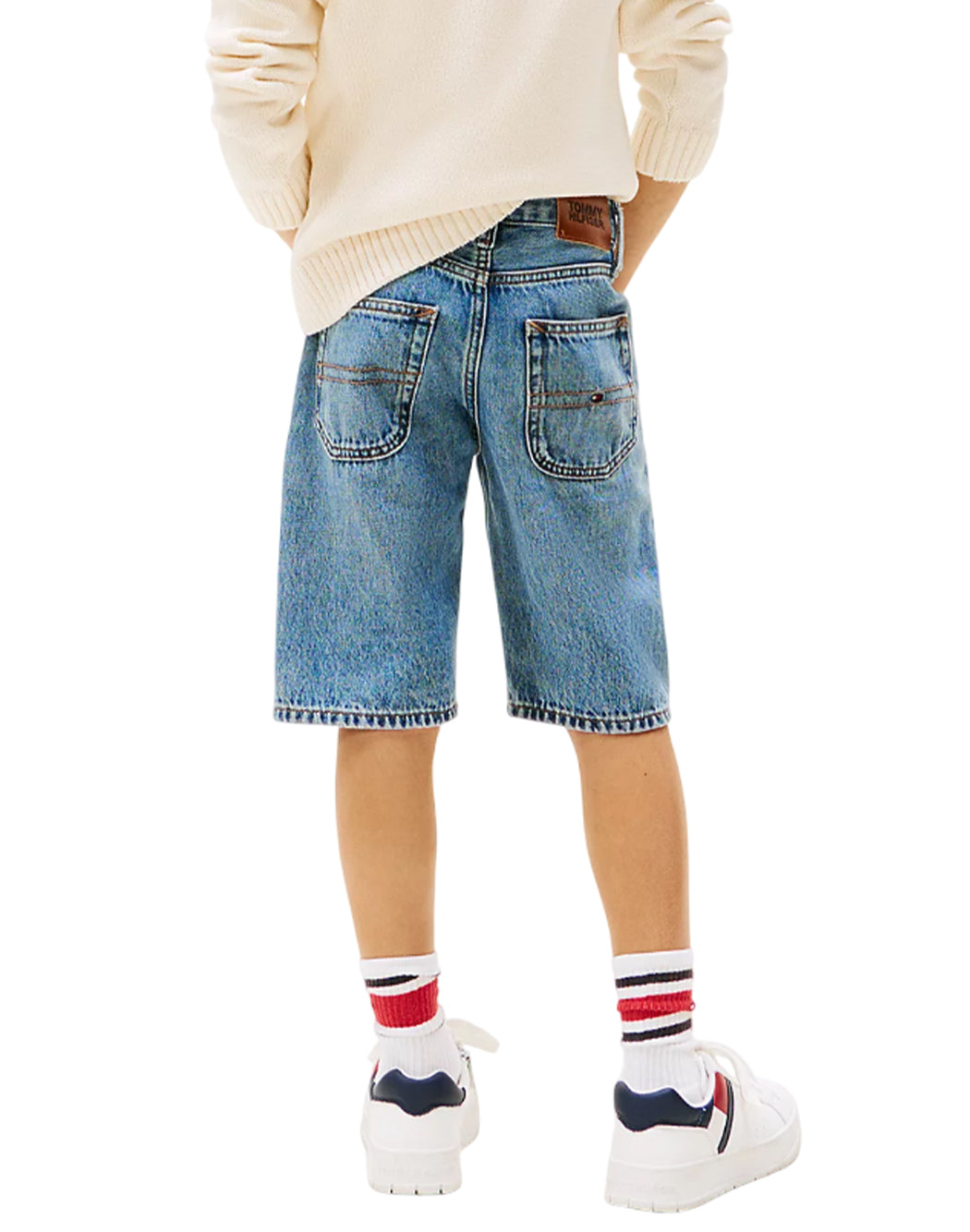 Tommy Hilfiger Blu
