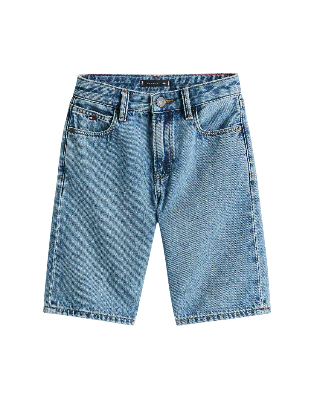Tommy Hilfiger Blu