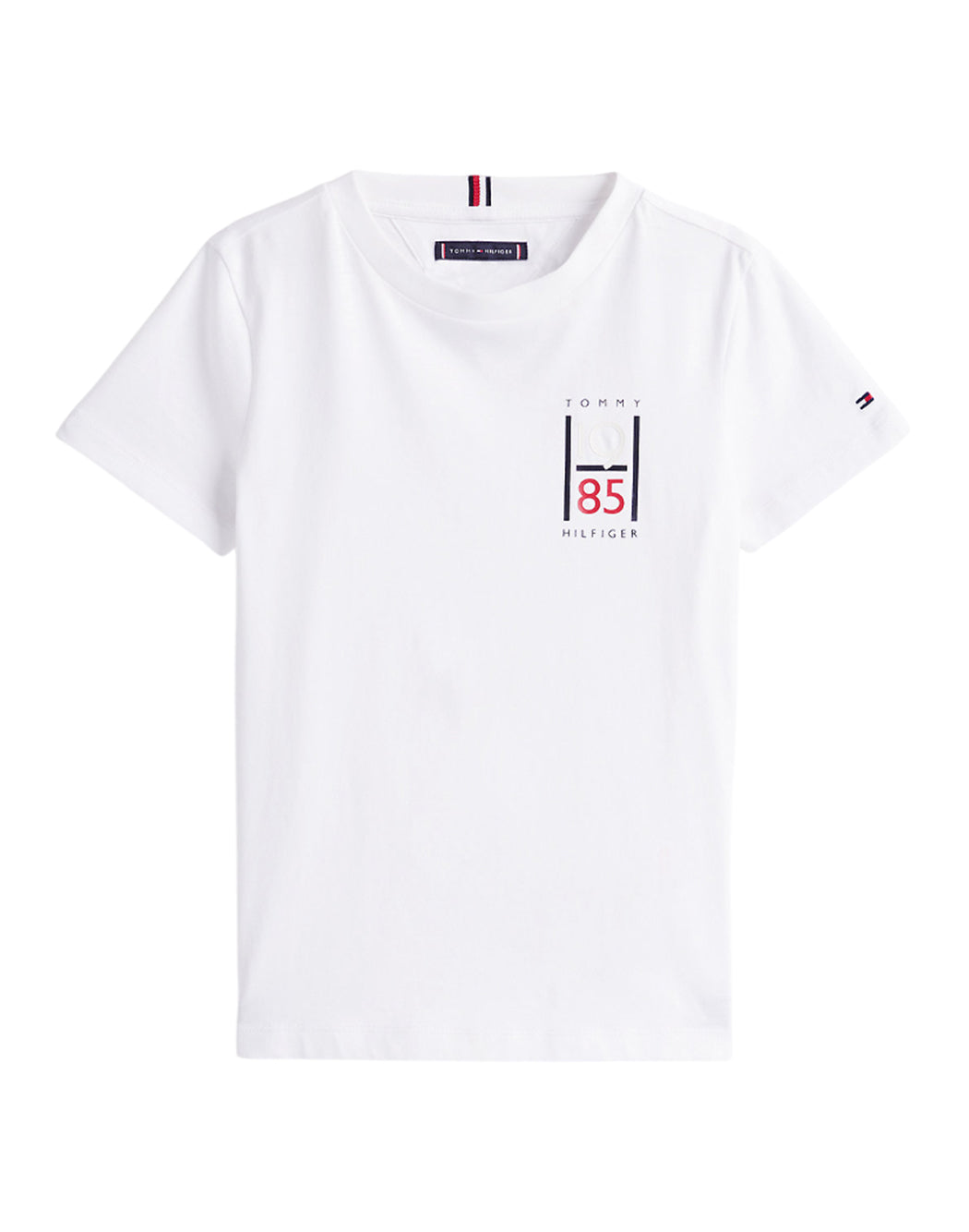 Tommy Hilfiger Bianco