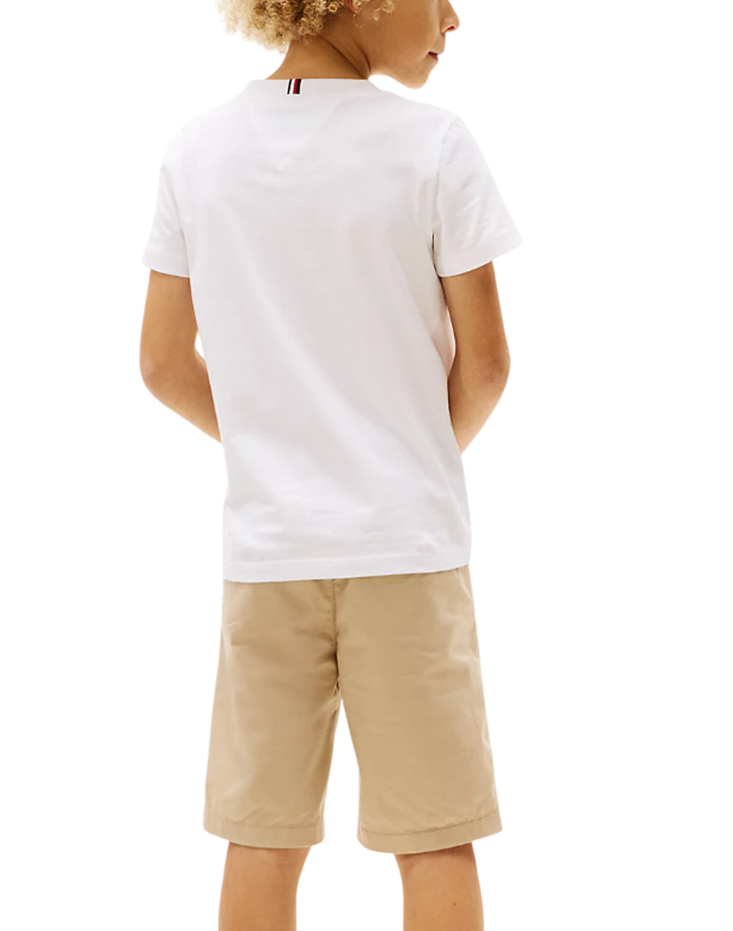 Tommy Hilfiger Bianco