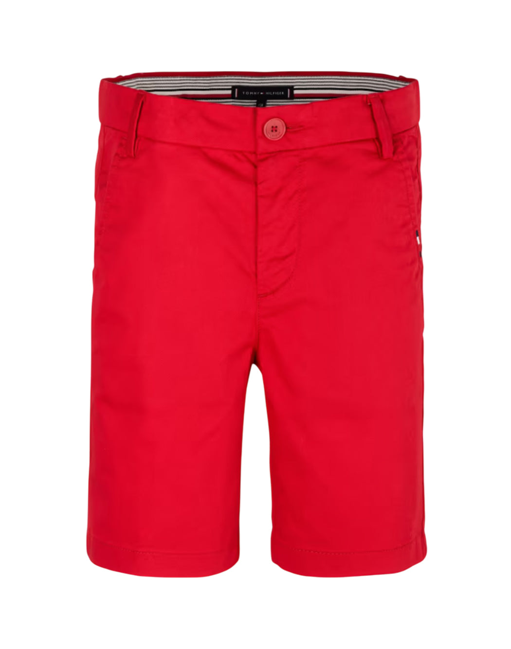 Tommy Hilfiger Rosso